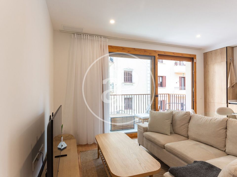 Apartment in Barcelona, Barcelona - photo 2