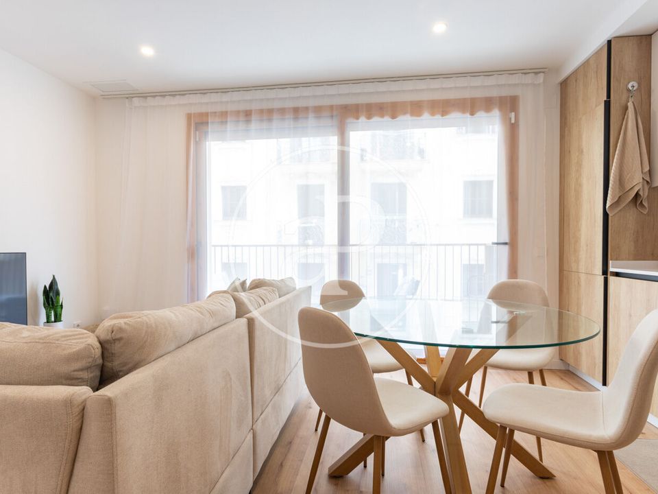 Apartment in Barcelona, Barcelona - photo 3