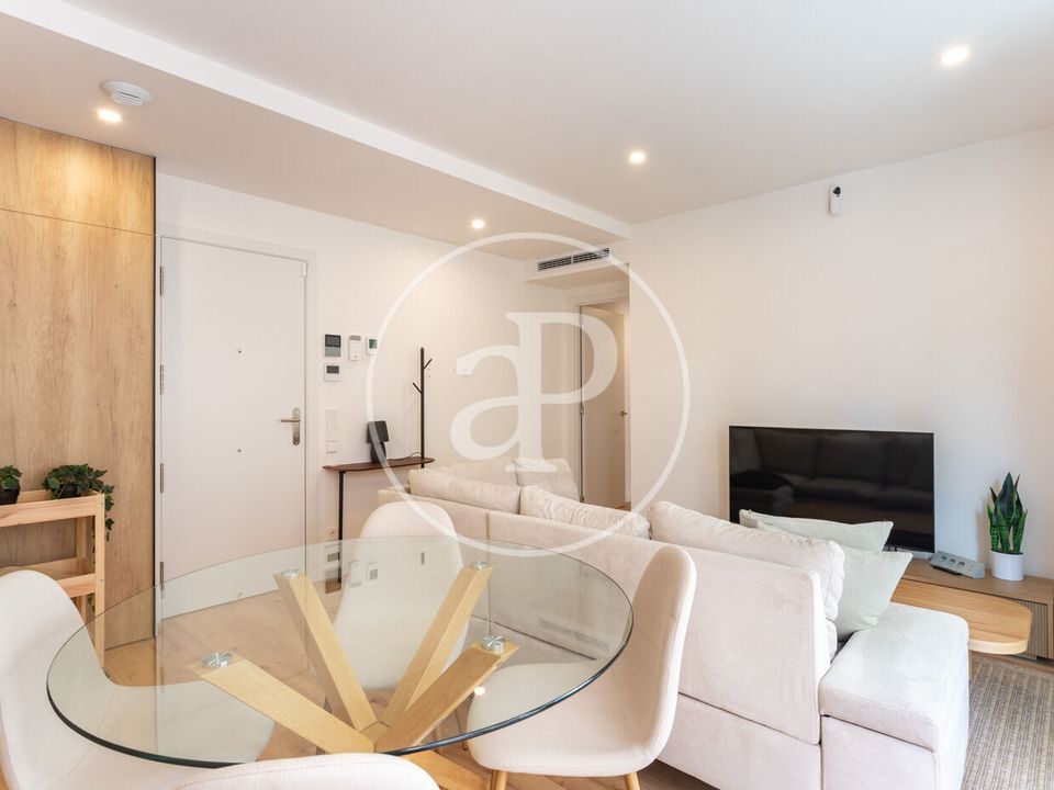 Apartment in Barcelona, Barcelona - photo 4