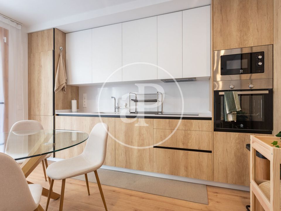Apartment in Barcelona, Barcelona - photo 5