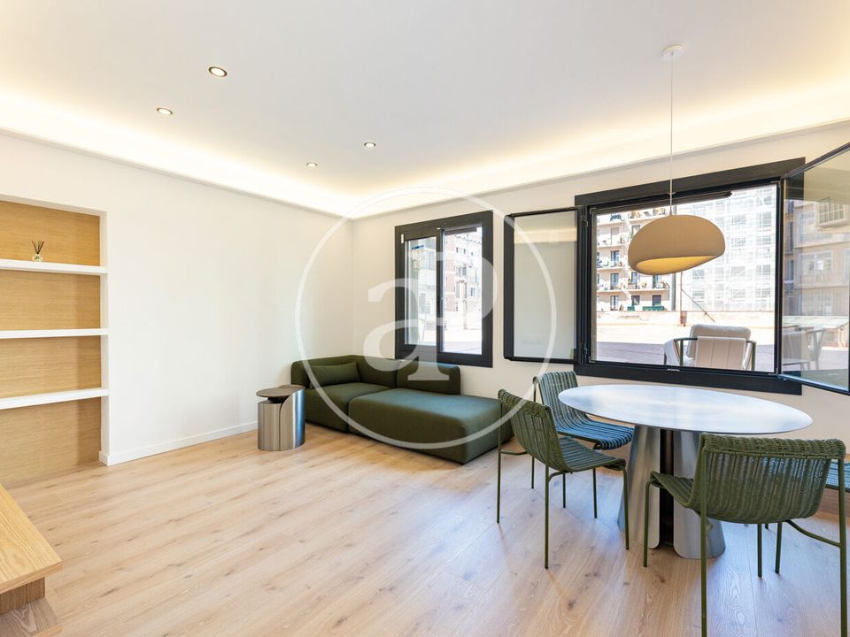 Lejlighed i Barcelona, Barcelona - foto 1