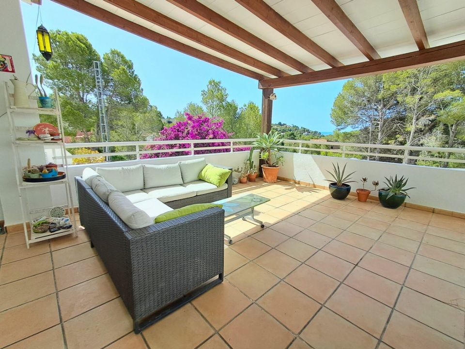 Leilighet i Altea, Alicante - bilde 1