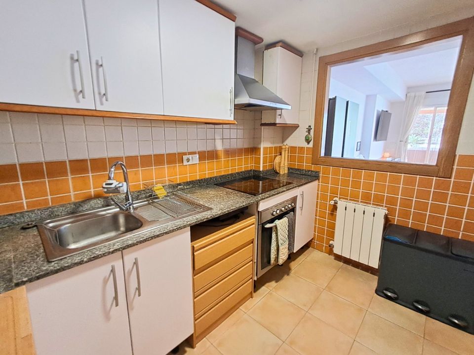 Leilighet i Altea, Alicante - bilde 4