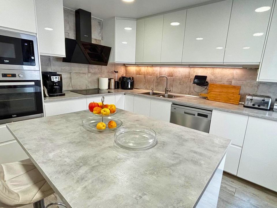 Appartement in Altea, Alicante - foto 3