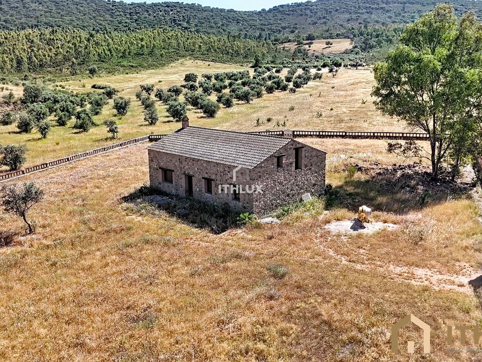 Casa de fazenda em Badajoz, Badajoz - foto 2