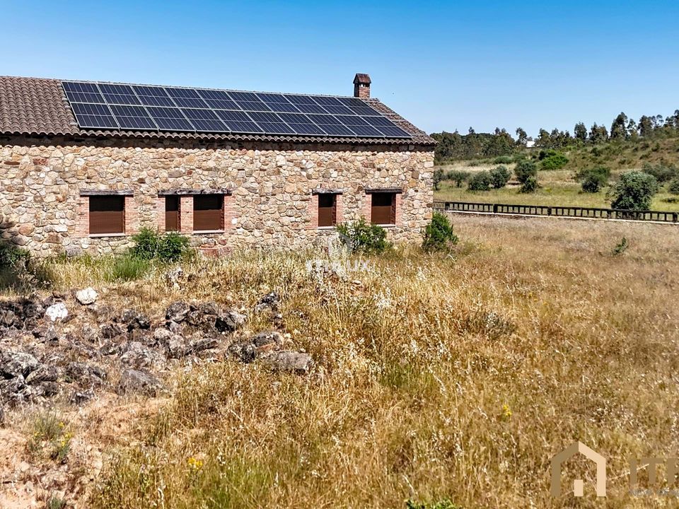 Casa de fazenda em Badajoz, Badajoz - foto 3