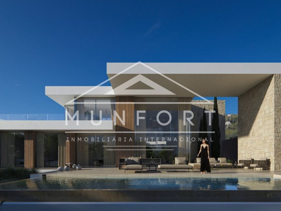 Villa - Teulada, Alicante - photo 1