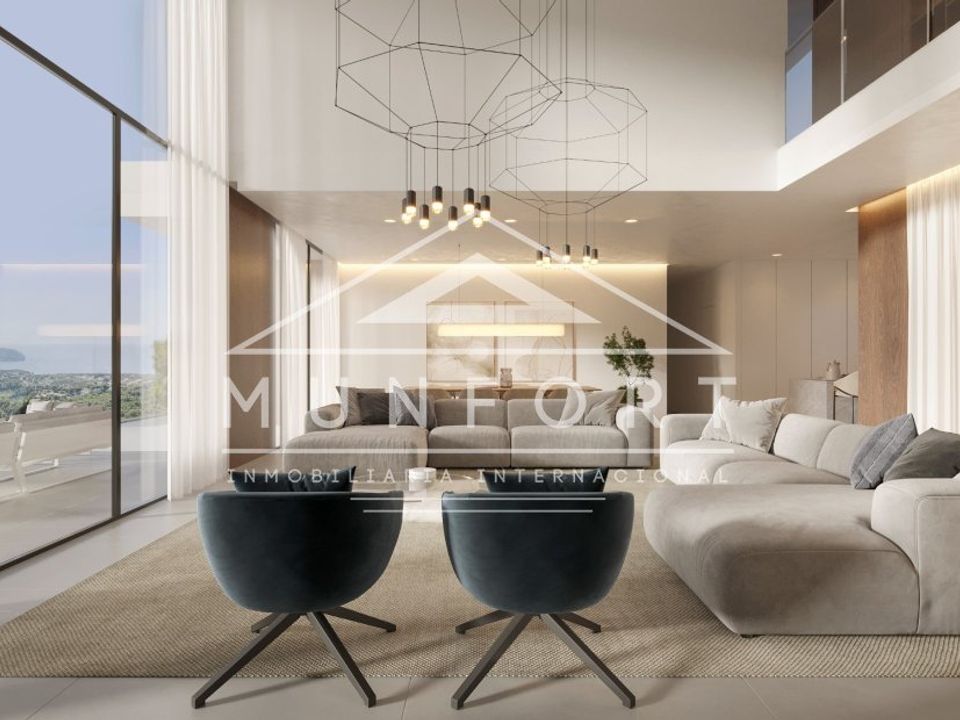 Villa - Teulada, Alicante - photo 2