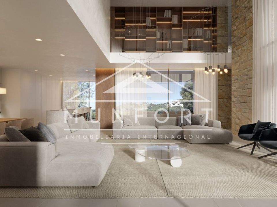 Villa - Teulada, Alicante - photo 3