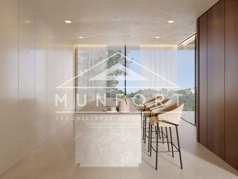 Villa - Teulada, Alicante - photo 4