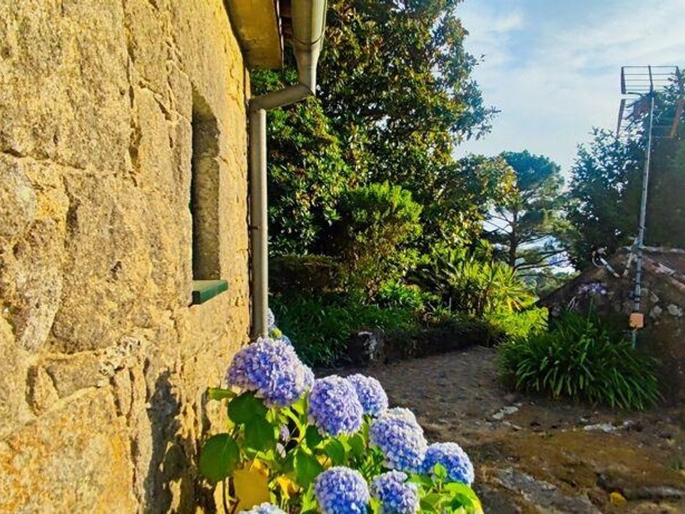 Rekkehus i Vila Nova de Cerveira, Viana do Castelo - bilde 1