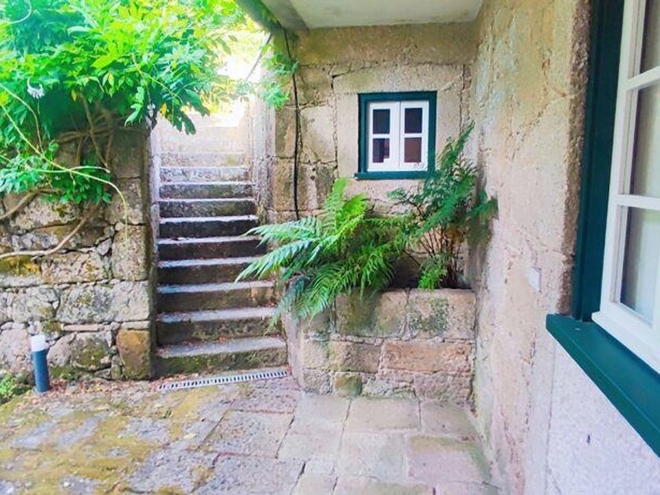 Rekkehus i Vila Nova de Cerveira, Viana do Castelo - bilde 5