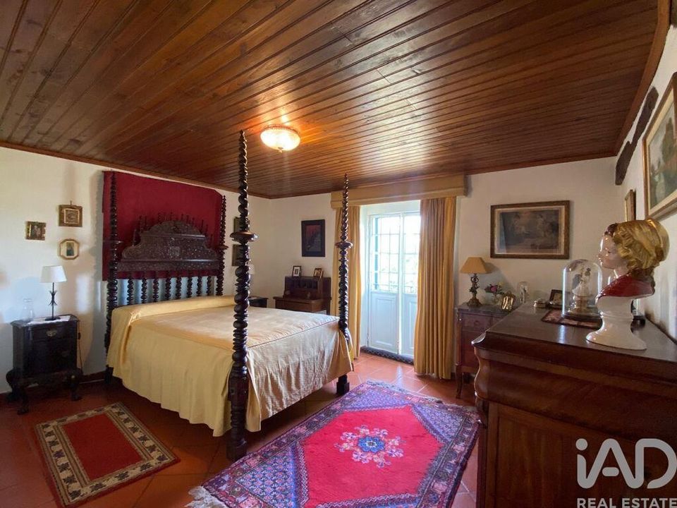 Byhus i Torres Vedras, Lisbon - foto 4