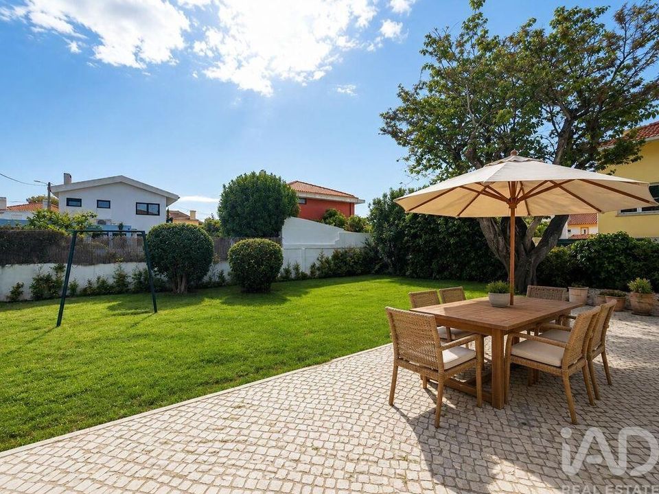 Byhus i Cascais, Lisbon - foto 1