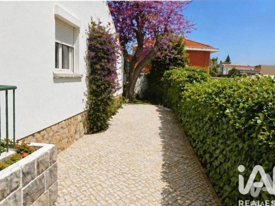 Byhus i Cascais, Lisbon - foto 2
