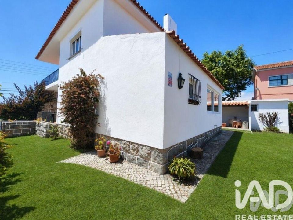 Byhus i Cascais, Lisbon - foto 3