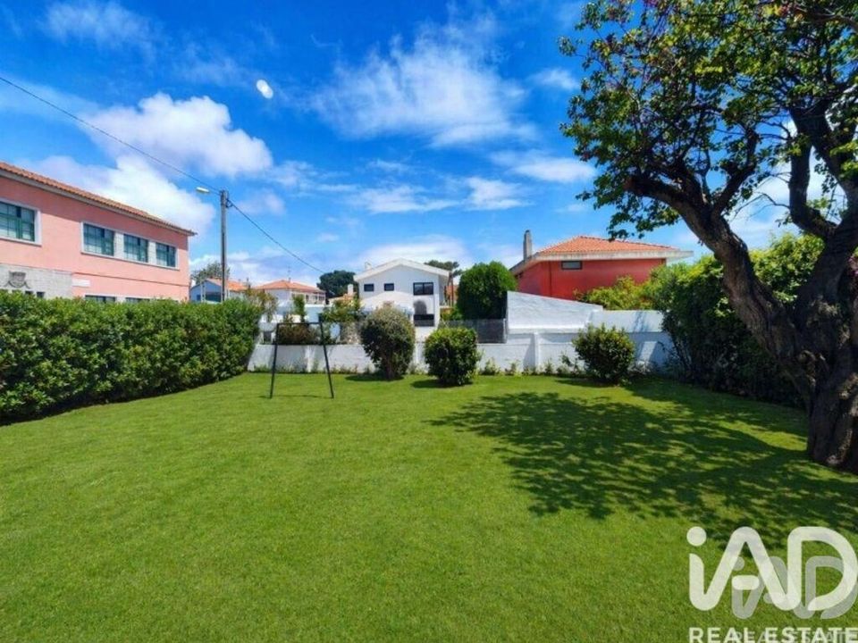 Byhus i Cascais, Lisbon - foto 4