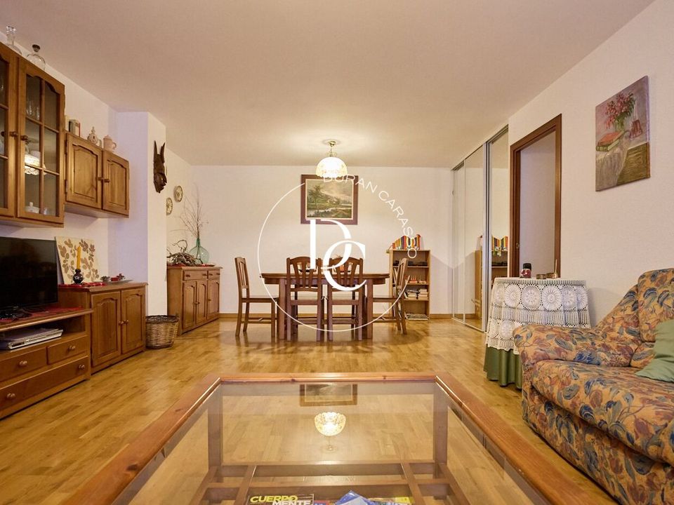 Leilighet i Puigcerda, Gerona - bilde 3