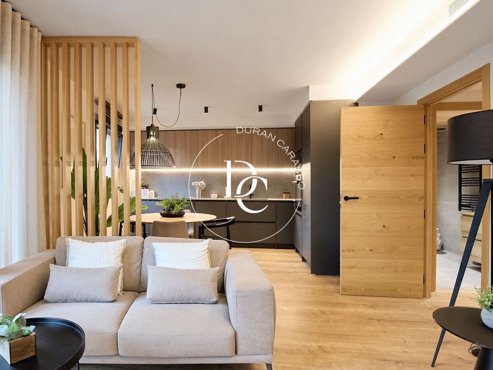 Leilighet i Puigcerda, Gerona - bilde 3