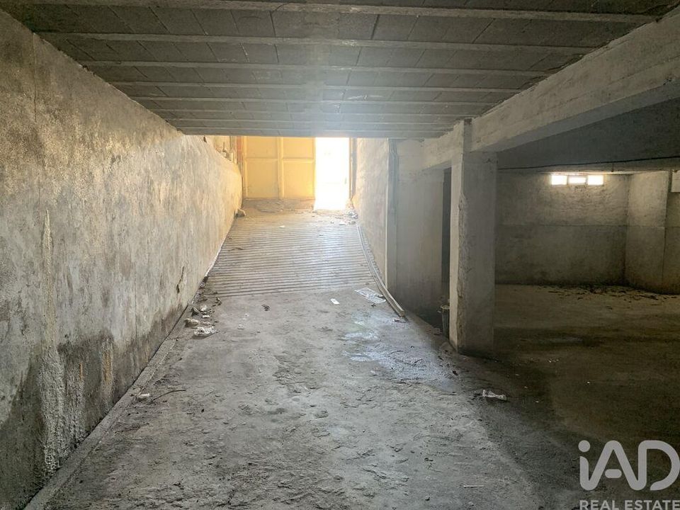 Garage i Alijo, Vila Real - foto 2