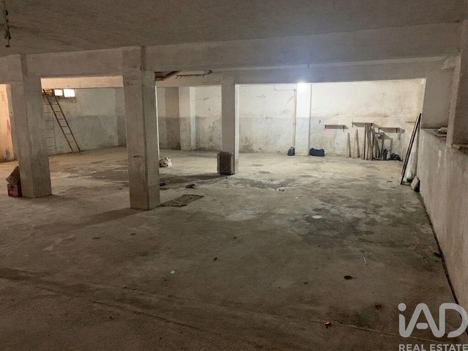 Garage i Alijo, Vila Real - foto 3