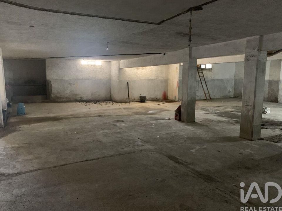 Garage i Alijo, Vila Real - foto 5