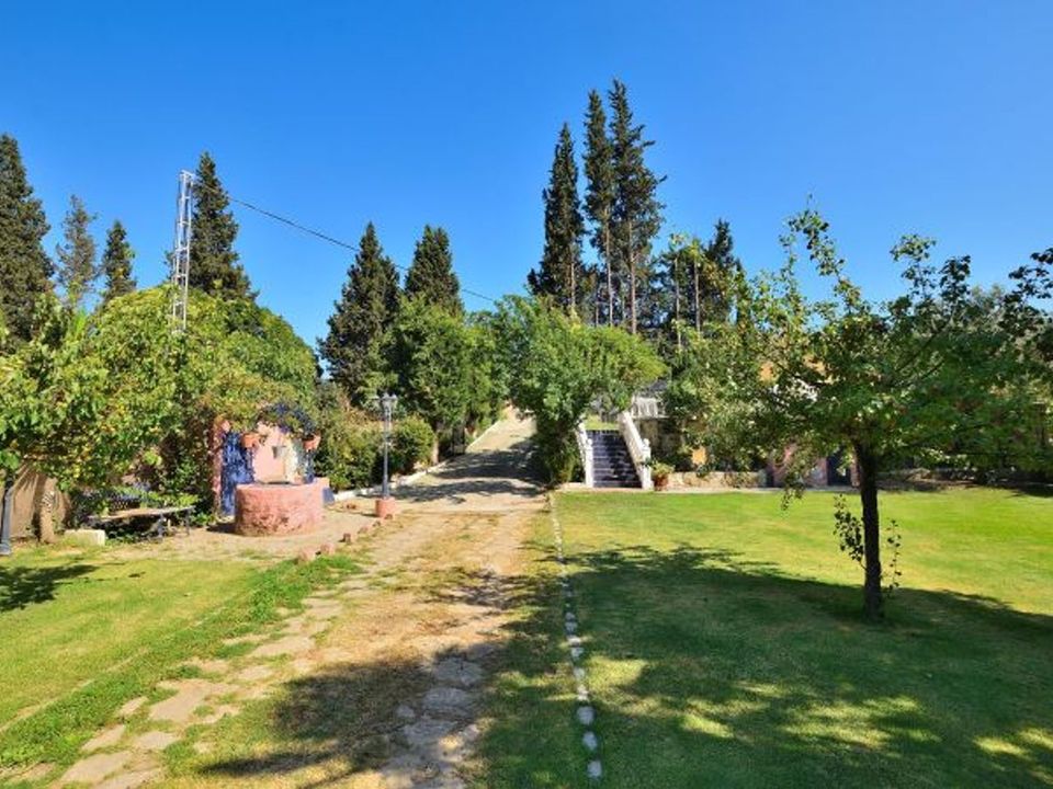 Casa rural em Benaojan, Malaga - foto 3