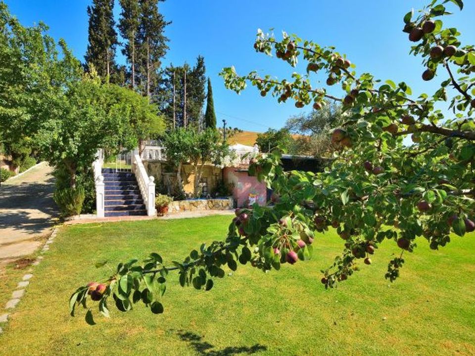 Casa rural em Benaojan, Malaga - foto 4