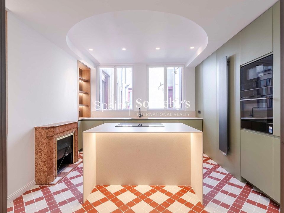 Apartamento em Madrid, Madrid - foto 1