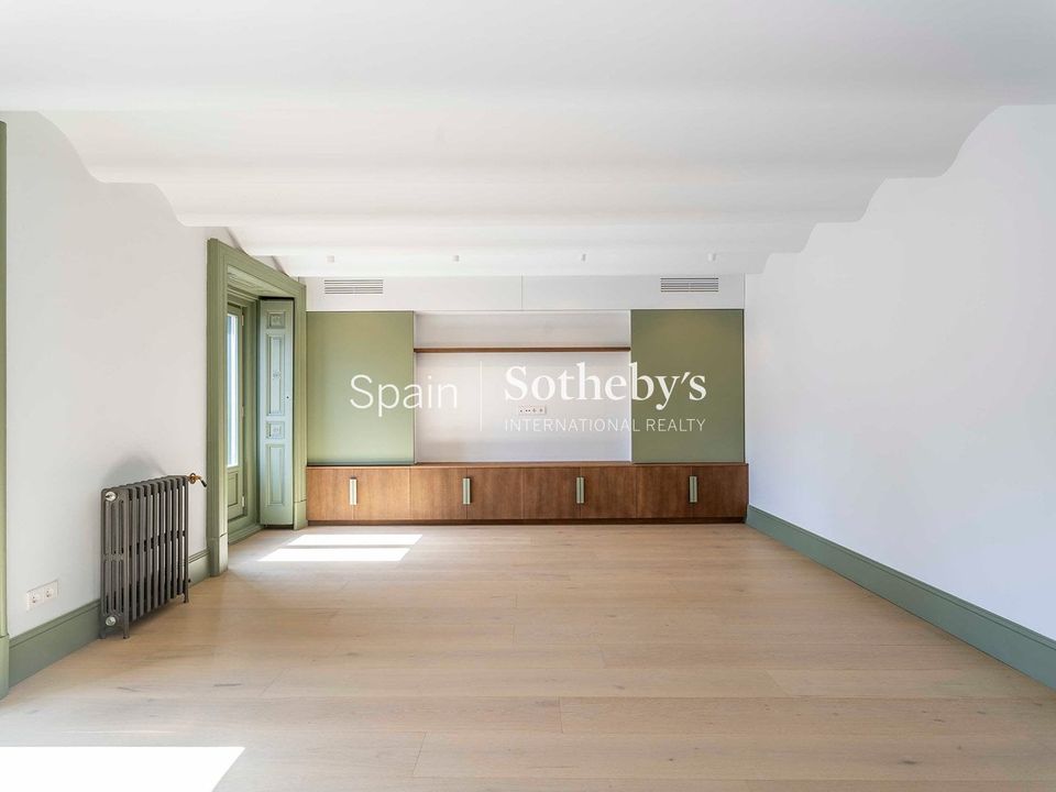 Apartamento em Madrid, Madrid - foto 2
