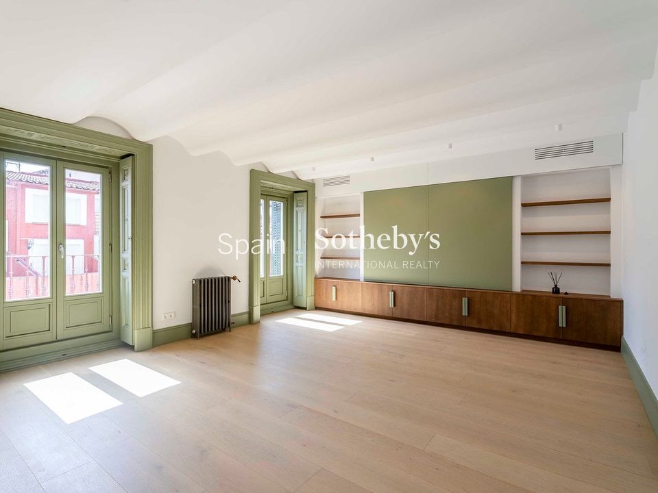 Apartamento em Madrid, Madrid - foto 3