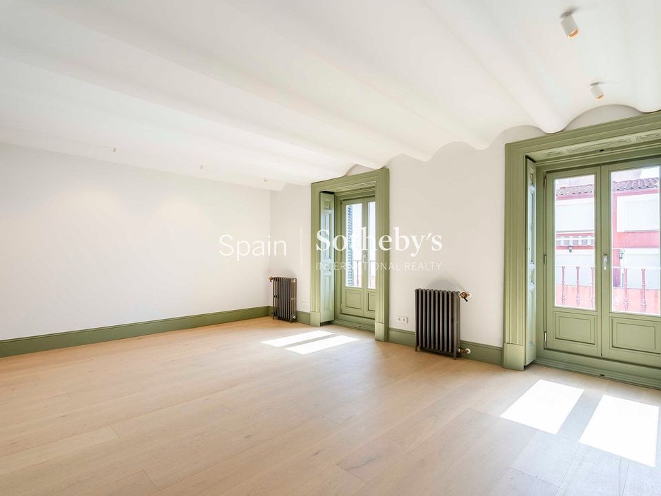 Apartamento em Madrid, Madrid - foto 4