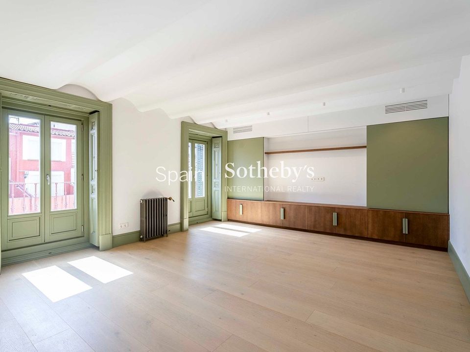 Apartamento em Madrid, Madrid - foto 5