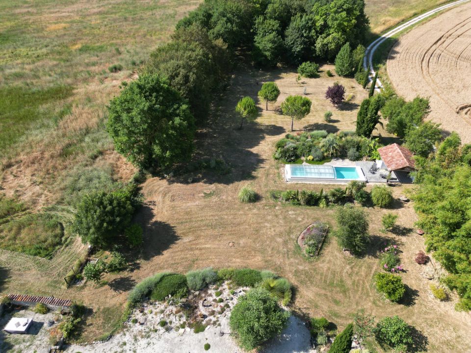 Villa i Val-d'Auge, Charente - bilde 2