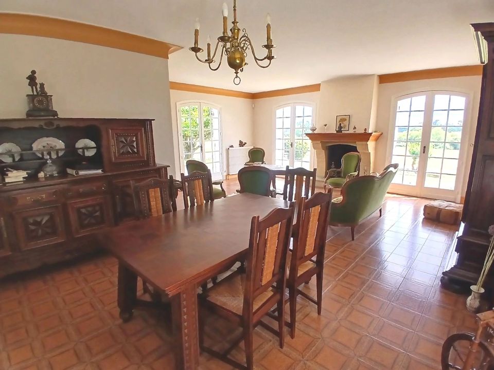 Villa in Montguyon, Charente-Maritime - foto 4