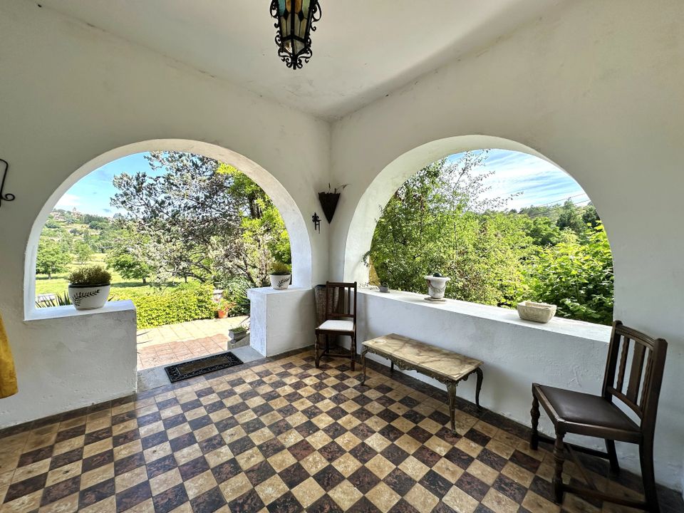 Villa in Belves, Dordogne - foto 3