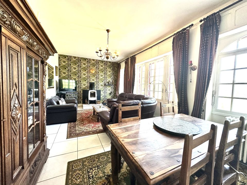 Villa in Belves, Dordogne - foto 4