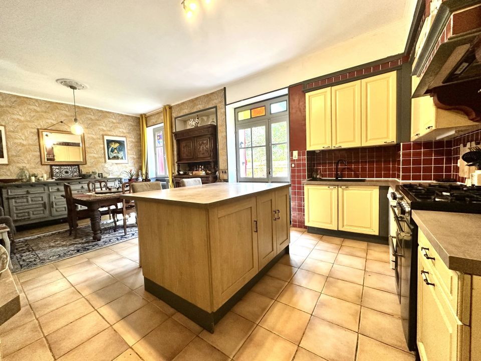 Villa in Belves, Dordogne - foto 5