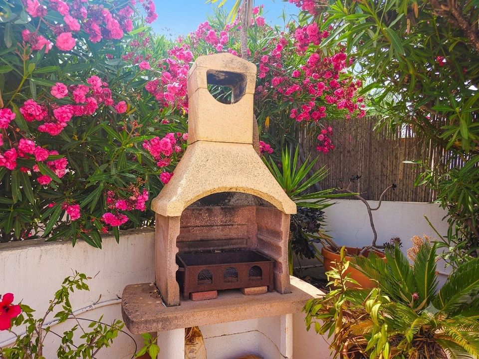 Villa i Alcaucin, Malaga - bilde 5