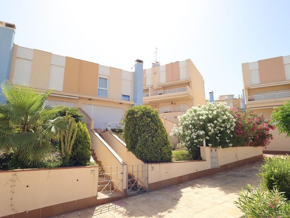 Byhus i Dehesa De Campoamor, Alicante - foto 2