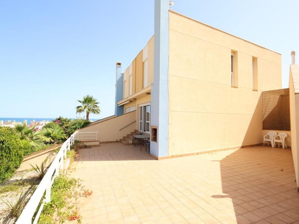 Byhus i Dehesa De Campoamor, Alicante - foto 4