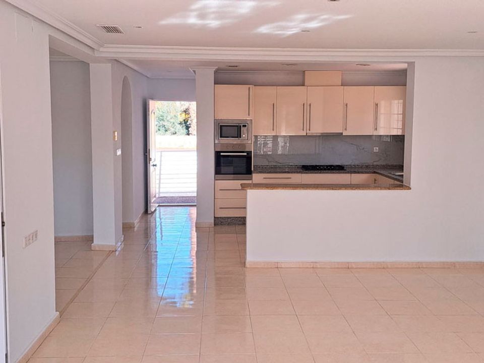 Villa i Catral, Alicante - foto 3