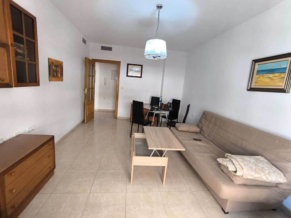Lejlighed i Pinoso, Alicante - foto 1