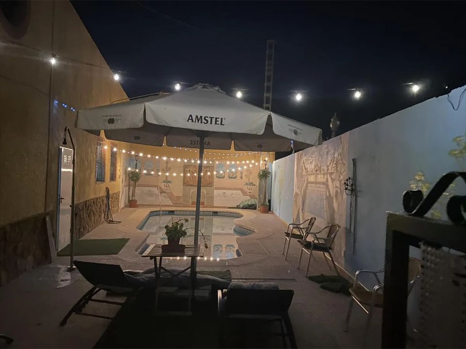 Byhus i Orihuela, Alicante - foto 4