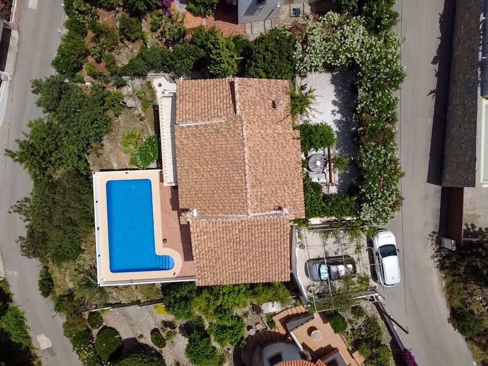 Villa i Orba, Alicante - foto 4