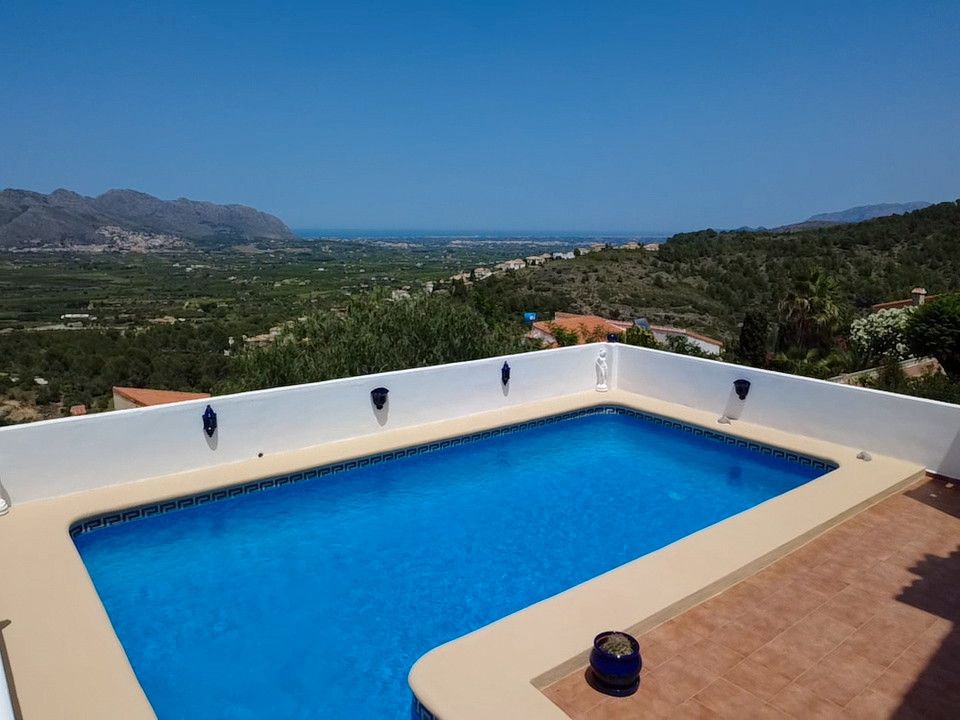 Villa i Orba, Alicante - foto 5
