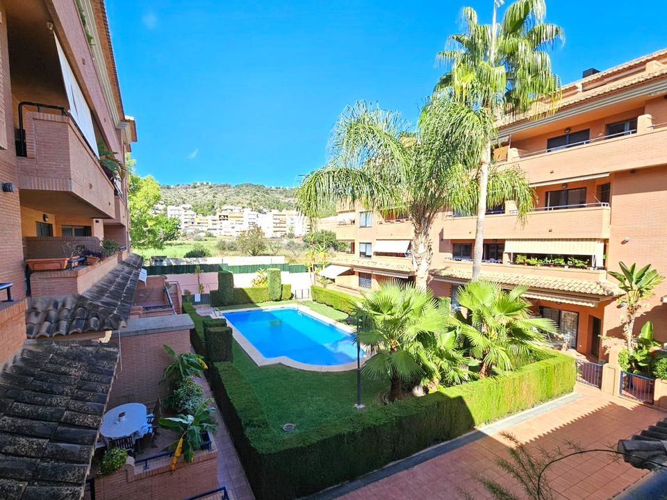 Lejlighed i Javea, Alicante - foto 1