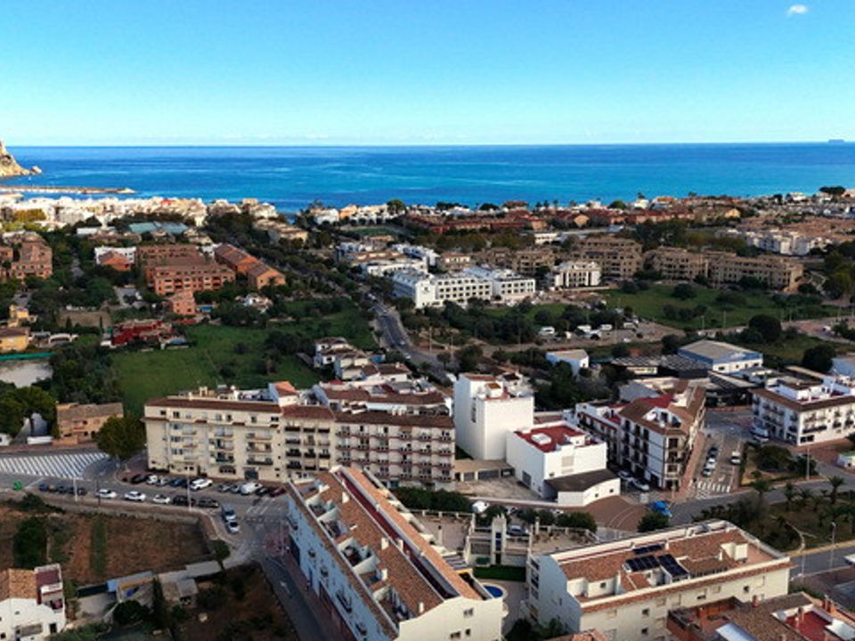 Lejlighed i Javea, Alicante - foto 3