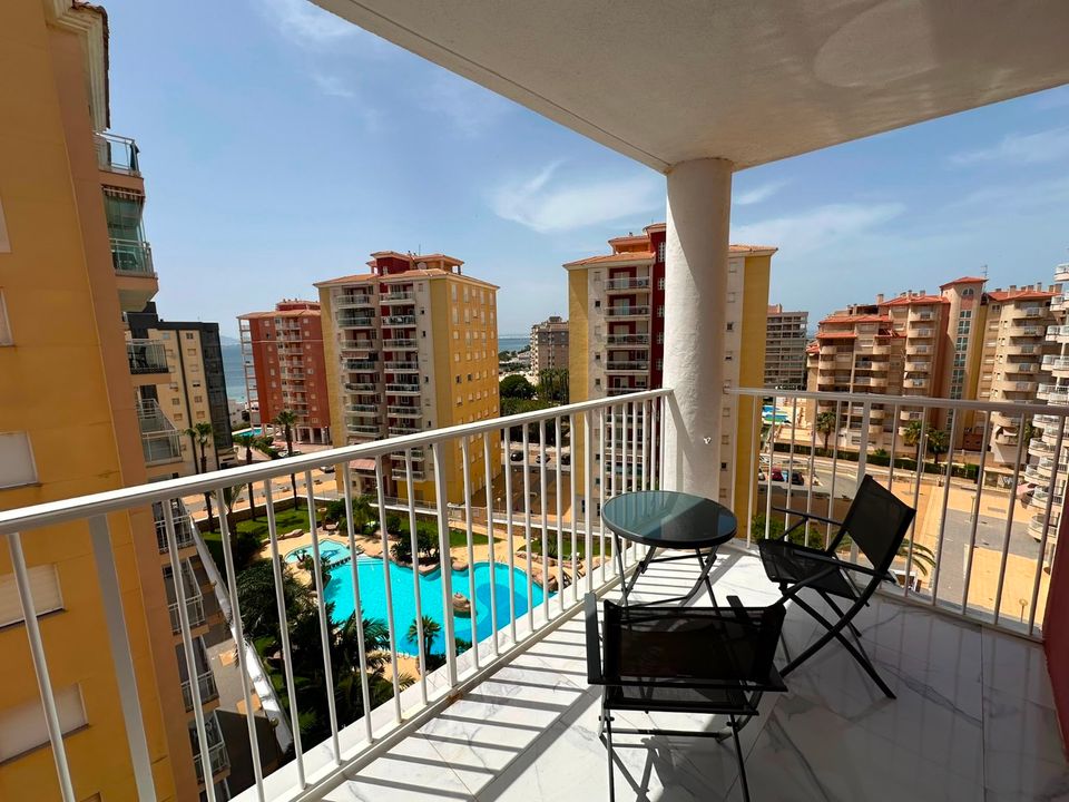 Lejlighed i Cartagena, Murcia - foto 1