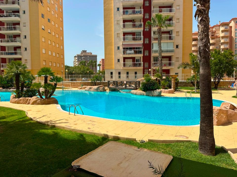 Lejlighed i Cartagena, Murcia - foto 2